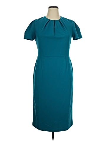 Maggy London Cocktail Dress (view 1)