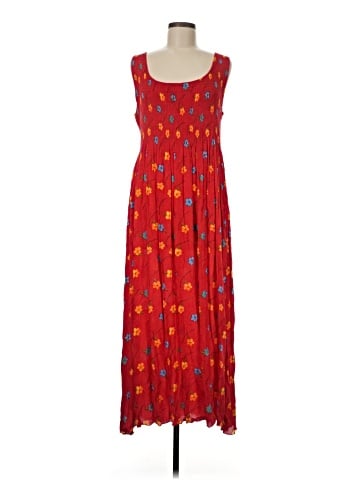 Go Fish Clothing Casual Dress (view 1)