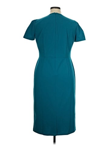 Maggy London Cocktail Dress (view 2)