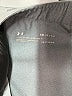 Under Armour Gray Athletic Shorts Size S - photo 3