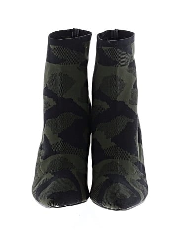 Mia Ankle Boots (view 2)