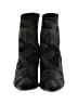 Mia Camo Green Ankle Boots Size 6 - photo 2