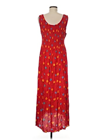 Go Fish Clothing Casual Dress (view 2)
