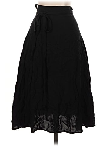 American Apparel Formal Skirt (view 2)