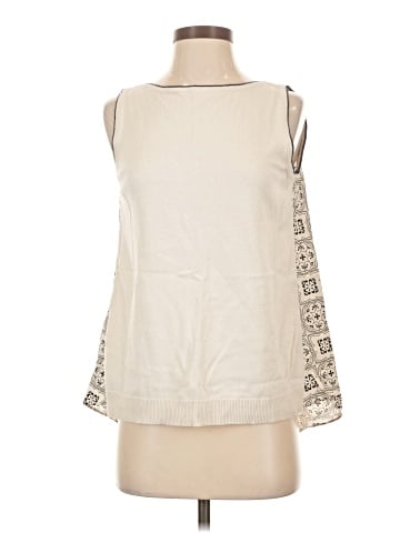 Ann Taylor Sweater Vest (view 1)