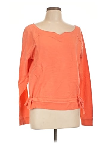 Athletic Works Long Sleeve T-Shirt (view 1)