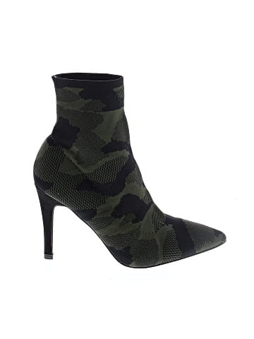 Mia Ankle Boots (view 1)