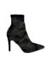 Mia Camo Green Ankle Boots Size 6 - photo 1