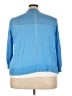 Cato Blue Kimono Size 26-28W - photo 2