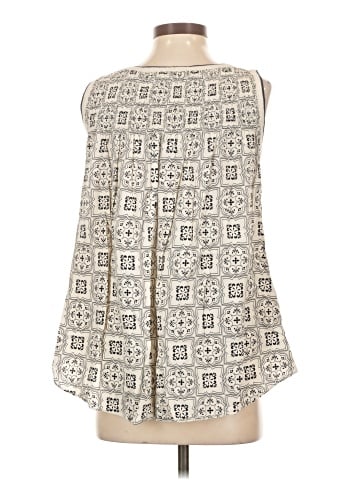 Ann Taylor Sweater Vest (view 2)