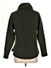 North River Outfitters 100% Polyester Green Sweatshirt Size L - photo 2