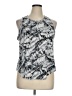 Xersion Gray Tank Top Size XL - photo 1