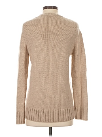 Jenni Kayne Cashmere Pullover Sweater (view 2)
