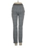 Zara Basic Plaid Gray Dress Pants Size S - photo 2