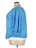 Cato Blue Kimono Size 26-28W - photo 5