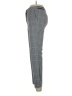 Zara Basic Plaid Gray Dress Pants Size S - photo 5