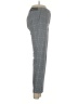 Zara Basic Plaid Gray Dress Pants Size S - photo 4