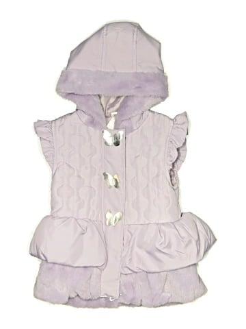 Little Lass Raincoat (view 1)