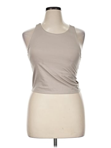 Jacques Moret Sleeveless T-Shirt (view 1)