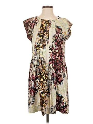 RACHEL Rachel Roy Casual Dress (view 1)