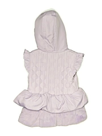 Little Lass Raincoat (view 2)