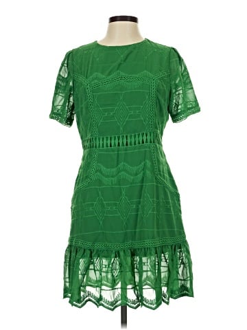 JOA Cocktail Dress (view 1)