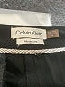 Calvin Klein Black Dress Pants Size 14 - photo 4