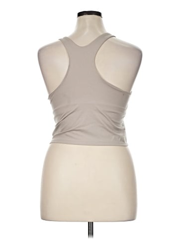 Jacques Moret Sleeveless T-Shirt (view 2)