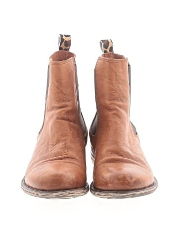 L'idea by Lori Ankle Boots (view 2)