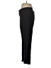 Nine West Solid Black Dress Pants Size 12 - photo 5