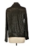 Mirror Image Black Cardigan Size L - photo 2
