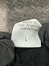 Clare V. 100% Cotton Black Sweatshirt Size L - photo 6