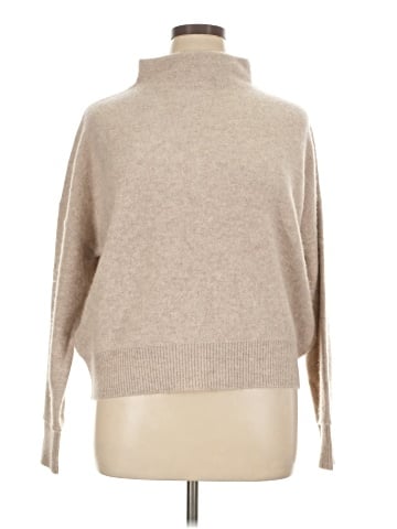 Tahari Cashmere Pullover Sweater (view 1)
