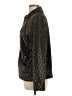 Mirror Image Black Cardigan Size L - photo 5