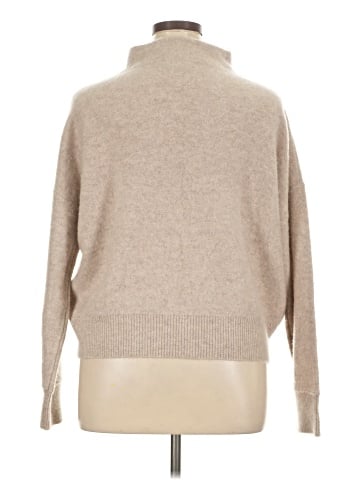 Tahari Cashmere Pullover Sweater (view 2)