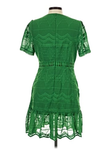 JOA Cocktail Dress (view 2)