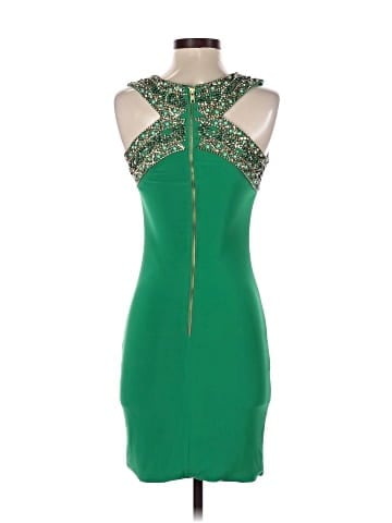 Mac Duggal Cocktail Dress (view 2)