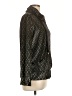 Mirror Image Black Cardigan Size L - photo 4