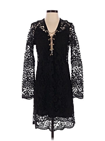 MICHAEL Michael Kors Cocktail Dress (view 1)