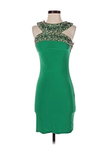 Mac Duggal Cocktail Dress (view 1)