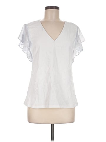 Calvin Klein Short Sleeve T-Shirt (view 1)