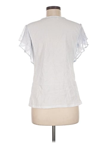 Calvin Klein Short Sleeve T-Shirt (view 2)
