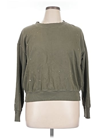 Sundry Sweatshirt (view 1)