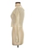 Out From Under Ivory Long Sleeve Top Size S - photo 5