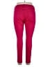 Old Navy Red Jeggings Size 16 - photo 2