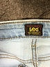 Lee Hearts Blue Jeans Size 8 (tall) - photo 4