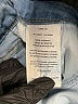 Lee Hearts Blue Jeans Size 8 (tall) - photo 5