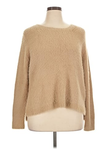 Banana Republic Pullover Sweater (view 1)