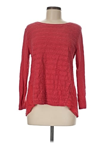 Style&Co Pullover Sweater (view 1)
