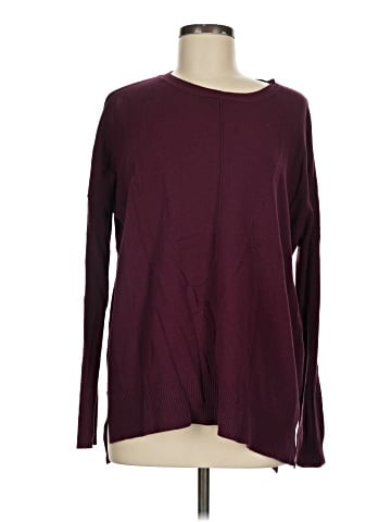 Tea n Rose Pullover Sweater (view 1)